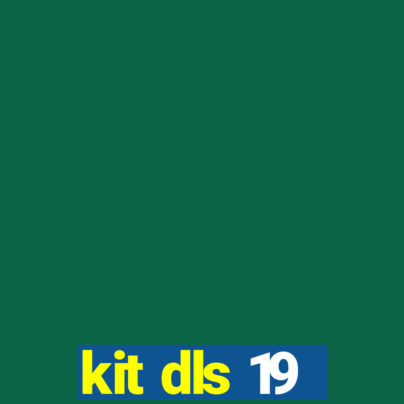 kit dls 19